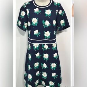 Draper James Magnolia dress